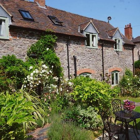 Nest Holiday Hideaway Wren Cottage Stunning Area! Church Stretton Exterior photo