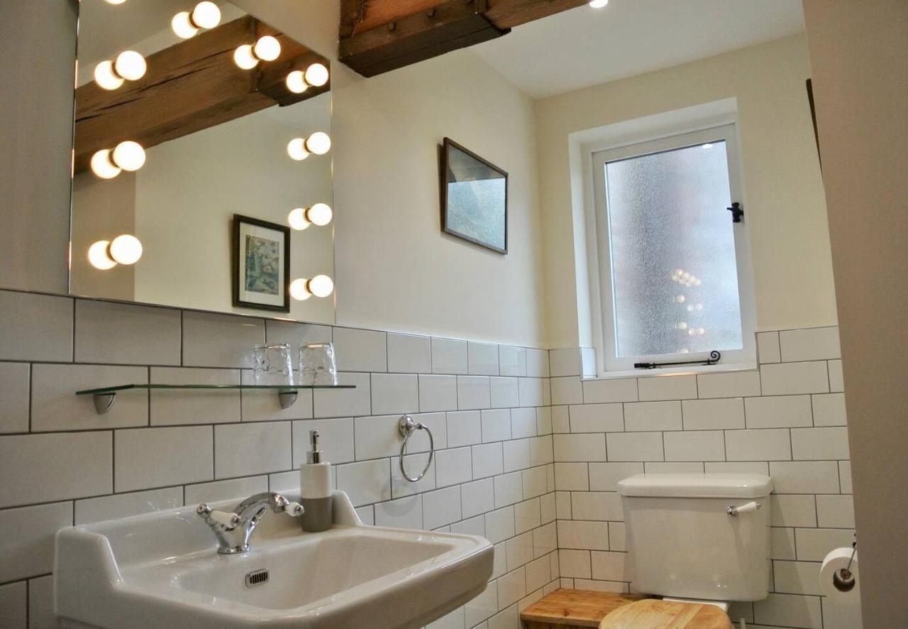 Nest Holiday Hideaway Wren Cottage Stunning Area! Church Stretton Exterior photo