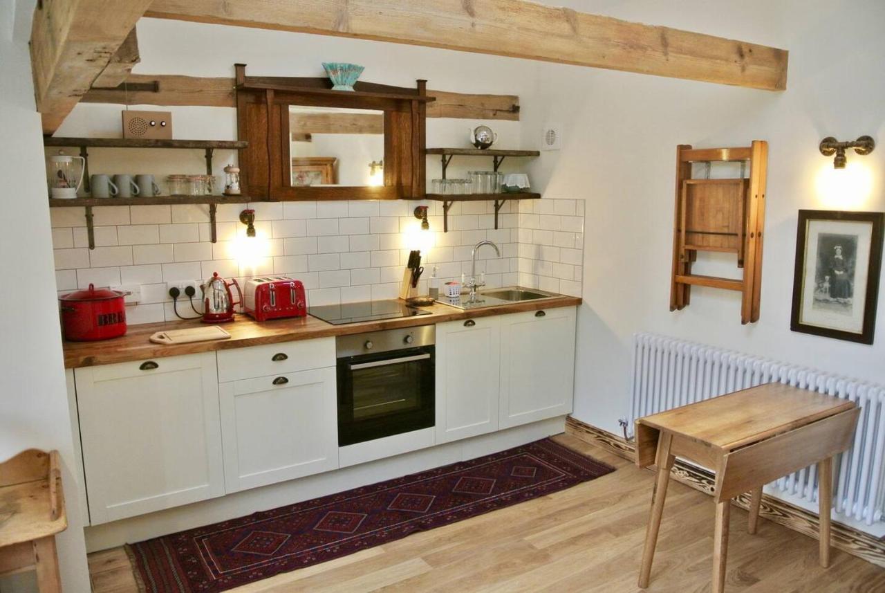 Nest Holiday Hideaway Wren Cottage Stunning Area! Church Stretton Exterior photo