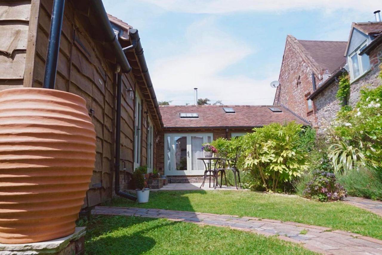 Nest Holiday Hideaway Wren Cottage Stunning Area! Church Stretton Exterior photo