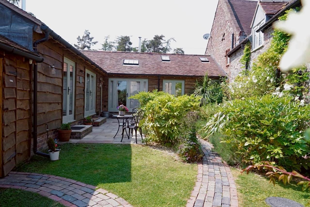 Nest Holiday Hideaway Wren Cottage Stunning Area! Church Stretton Exterior photo