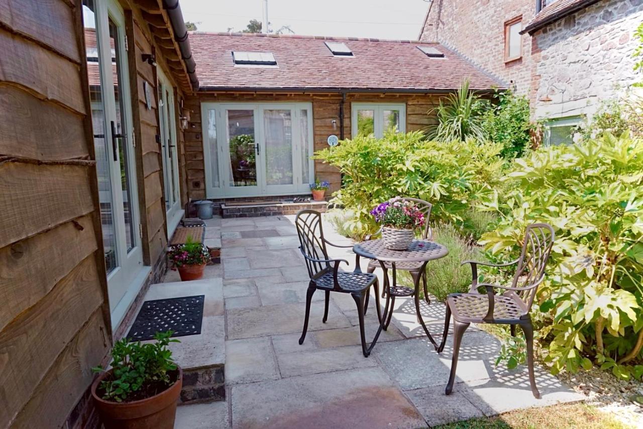 Nest Holiday Hideaway Wren Cottage Stunning Area! Church Stretton Exterior photo